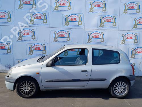 Used Parts RENAULT CLIO II (BB_, CB_)  1.9 D (B/CB0E, BB0J)  4957840