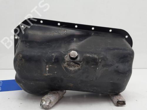 Oliebundkar VW POLO (6N2) [1999-2001]  25903766