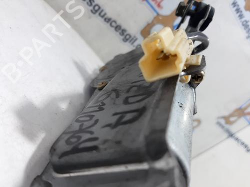 Rear wiper motor MAZDA 6 Station Wagon (GY) 2.0 DI (GY19) | BP20739755M102 