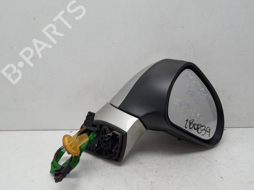 Used Right mirror PEUGEOT 308 I (4A_, 4C_) [2007-2016]  24478833