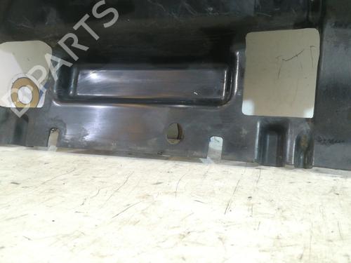 Underbody protection DODGE NITRO 2.8 CRD 4WD | BP20755289M92 