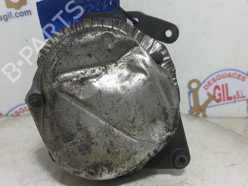 Alternator FORD FIESTA III (GFJ)  | BP20761419M7 