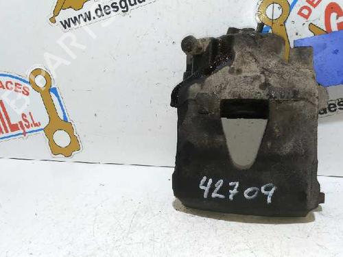 Used Right front brake caliper SEAT IBIZA IV (6J5, 6P1) [2008-2017]  20795155