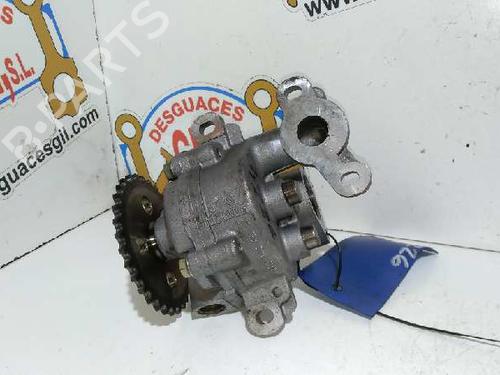 Andre FORD MONDEO III (B5Y) 2.0 TDCi (130 hp) 20795035