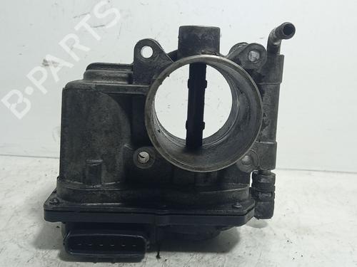 Used Throttle body Throttle body MAZDA 3 Saloon (BK) 2.0 MZR-CD (BK12) (143 hp) 36298722 36298722