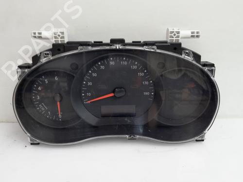 Kombiinstrument RENAULT KANGOO (KC0/1_) [1997-2025]  29511433