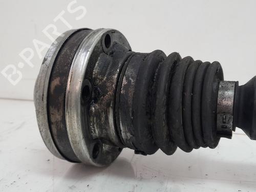 Right front driveshaft VW PASSAT B6 (3C2)  | BP25333802M39 