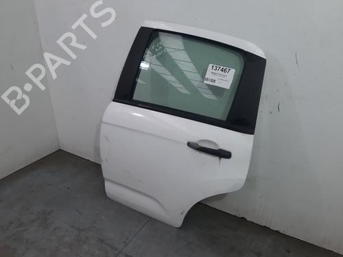 Left rear door CITROËN C3 II (SC_)  | BP21725729C4 