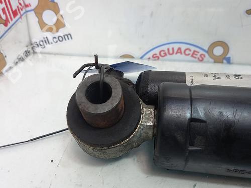 Right rear shock absorber RENAULT MEGANE I Coach (DA0/1_) 1.4 16V (DA0D, DA1H, DA0W, DA10) | BP20769643M19 