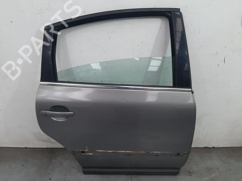 Dør højre bagtil VW PASSAT B5.5 (3B3) 1.9 TDI (130 hp) 24905853