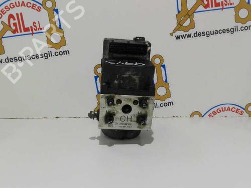 Used ABS pump SUBARU LEGACY III (BE) 2.5 AWD (BE9) (156 hp) 20779985