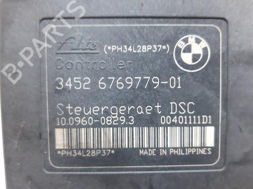 ABS pump BMW 1 (E87) 120 d | BP20751550M43 