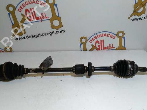 Used Right front driveshaft CHEVROLET LACETTI (J200) 1.8 (122 hp) 20794875