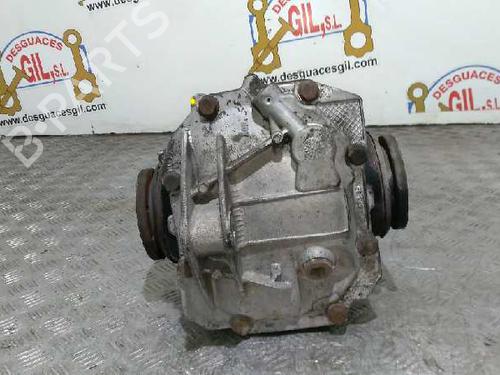 Rear differential BMW 3 (E46) 330 d | BP20786815M24 