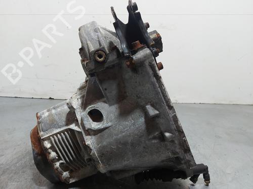 Gearbox PEUGEOT 1007 (KM_) 1.6 HDi | BP37177598M3 - Image 2