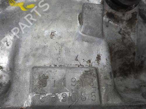 Gearbox HYUNDAI MATRIX (FC) 1.5 CRDi | BP20747783M3 
