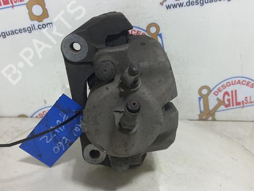 Right front brake caliper BMW 5 (E60) 525 d | BP20752763M104