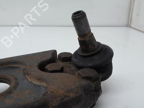 Left front suspension arm RENAULT TRAFIC II Platform/Chassis (EL) 2.0 dCi 115 (EL0H, EL00, EL01, EL0M) | BP34131212M12 - Image 4