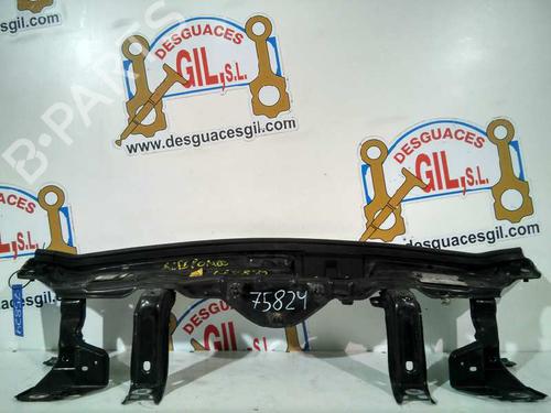 Frontplate/Frontkurv ALFA ROMEO GT (937_) 1.8 TS (937CXR1A) (140 hp) 20807557