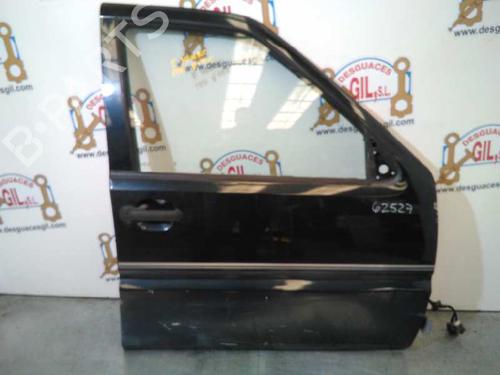 Right front door FORD MAVERICK (UDS, UNS) 2.7 TD | BP20776524C3 