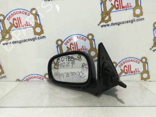 Used Right mirror ROVER 400 II (RT) 414 Si (103 hp) 20801623