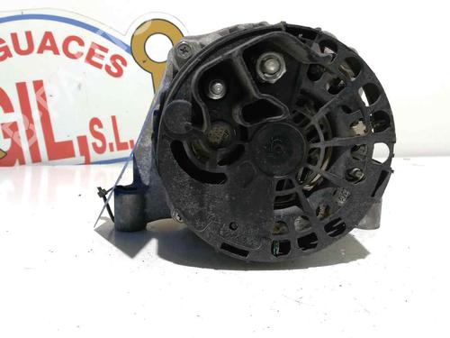 Alternator FIAT GRANDE PUNTO (199_) 1.2 | BP20783581M7 