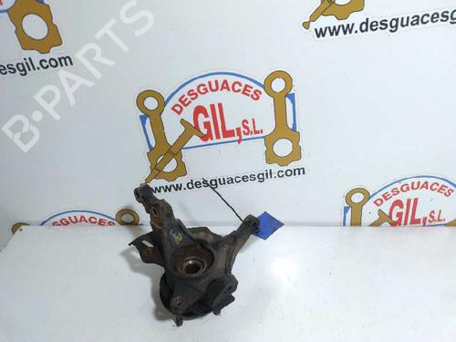 Right front steering knuckle HYUNDAI i20 I (PB, PBT)  | BP20784622M26 