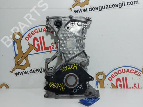Used Timing cover HONDA CIVIC IX (FK) 2.2 i-DTEC (FK3) (150 hp) 20744292