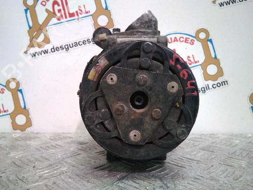 AC compressor BMW 3 (E36) 320 i | BP20780800M34 