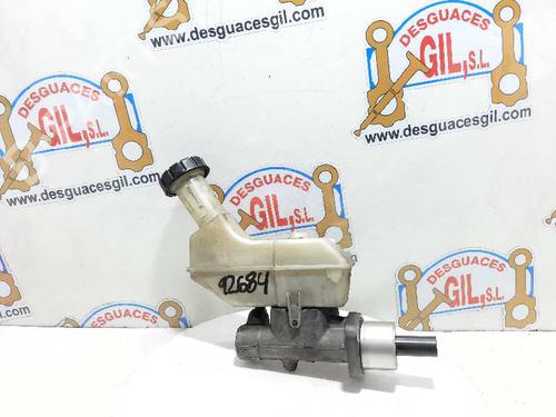 Brake master cylinder NISSAN MICRA III (K12) 1.5 dCi | BP20733330M77 