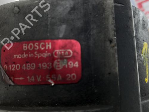 Alternator CITROËN BX (XB-_) 14 E | BP20749846M7 
