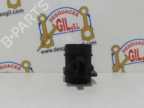 Mass air flow sensor SEAT LEON (1M1)  | BP20782647M95 