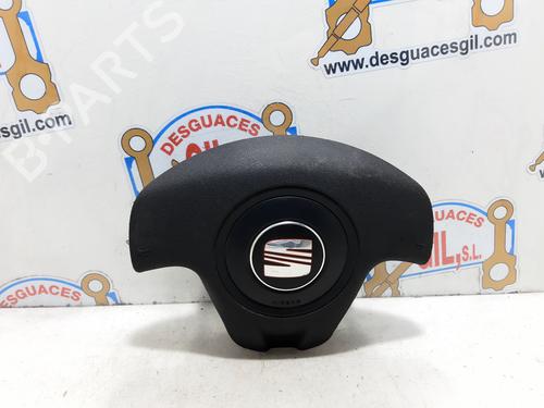 Used Driver airbag SEAT IBIZA III (6L1) [2002-2009]  20741739