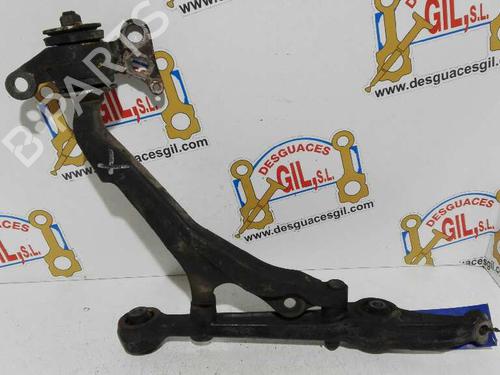 Right front suspension arm HONDA CIVIC VI Fastback (MA, MB) 1.5 16V (MB3) | BP20779259M13 