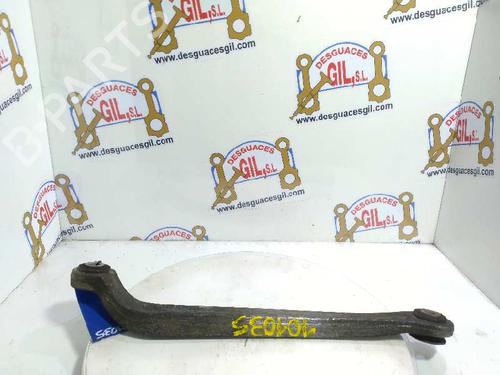 Used Left rear suspension arm MERCEDES-BENZ E-CLASS (W211) E 220 CDI (211.006) (150 hp) 20736168