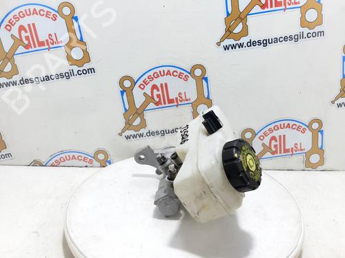 Brake master cylinder DACIA SANDERO II  | BP20750746M77 