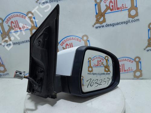 Used Right mirror FORD FOCUS II (DA_, HCP, DP) [2004-2013]  20768826