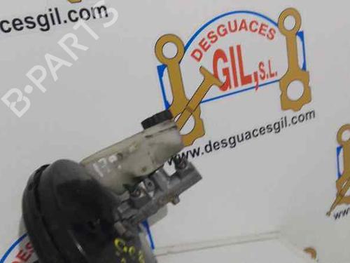 Used Brake master cylinder CITROËN C8 (EA_, EB_) 2.0 HDi 135 (136 hp) 20812098