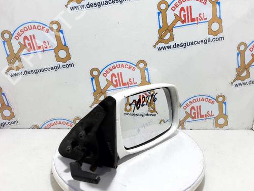 Used Right mirror FORD ESCORT IV (GAF, AWF, ABFT) 1.8 D (60 hp) 20736504