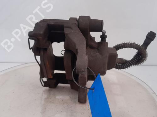 Right rear brake caliper MERCEDES-BENZ GLK-CLASS (X204)  | BP27676100M106 