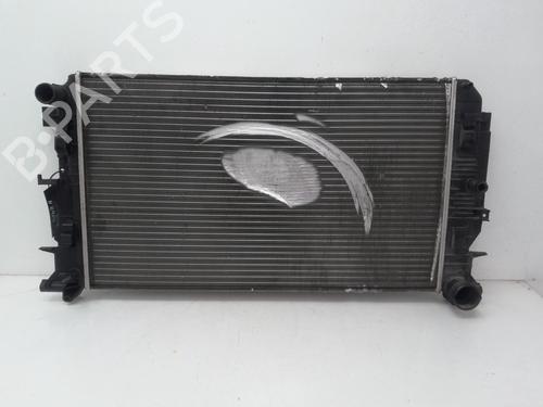 Kjøler MERCEDES-BENZ SPRINTER 5-t Platform/Chassis (B907) [2018-2025]  31156583