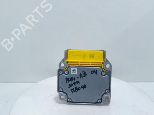 Kollisjonspute styreenhet AUDI A3 (8P1)  | BP21378068M53 