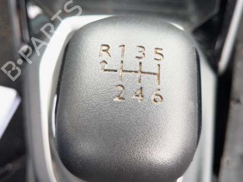 Gear lever PEUGEOT 2008 II (UD_, US_, UY_, UJ_, UR_, UC_)  | BP28276178M90 