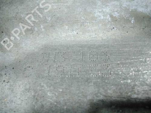 Gearbox NISSAN MICRA III (K12) 1.2 16V | BP20803052M3