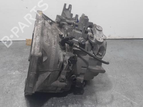 Gearbox OPEL INSIGNIA A Sports Tourer (G09) 2.0 CDTI (35) | BP25297083M3 