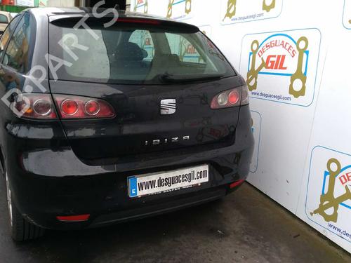 Electronic sensor SEAT IBIZA III (6L1)  | BP20737018M84 
