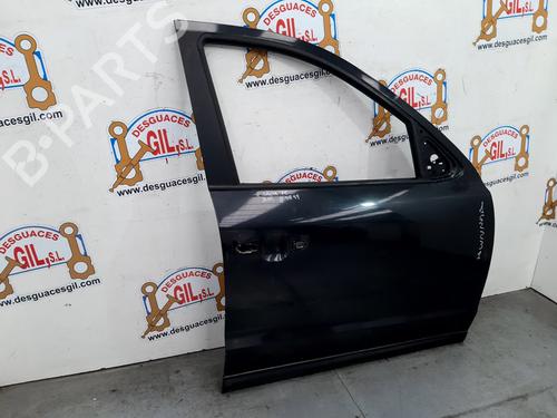 Right front door HYUNDAI SANTA FÉ II (CM) 2.2 CRDi GLS | BP20768178C3 
