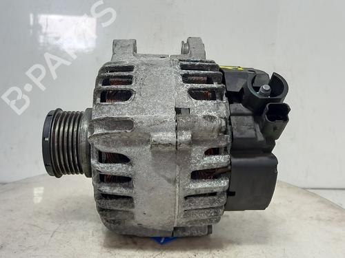 Used Alternator PEUGEOT 308 SW II (LC_, LJ_, LR_, LX_, L4_) [2014-2021]  20772875