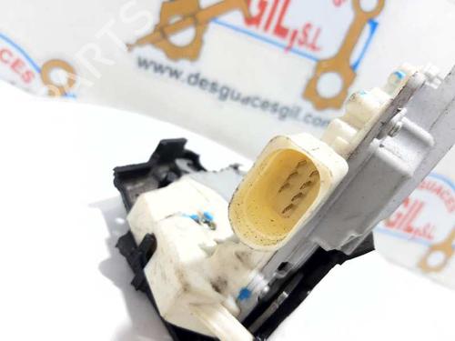 Rear right lock AUDI A4 B7 (8EC) 2.0 TDI 16V | BP20732010C99 