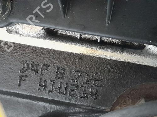 Engine RENAULT CLIO II (BB_, CB_) 1.2 16V (BB05, BB0W, BB11, BB27, BB2T, BB2U, BB2V, CB05,... | BP26713957M1 